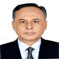 Md. Humayun Kabir FCA
